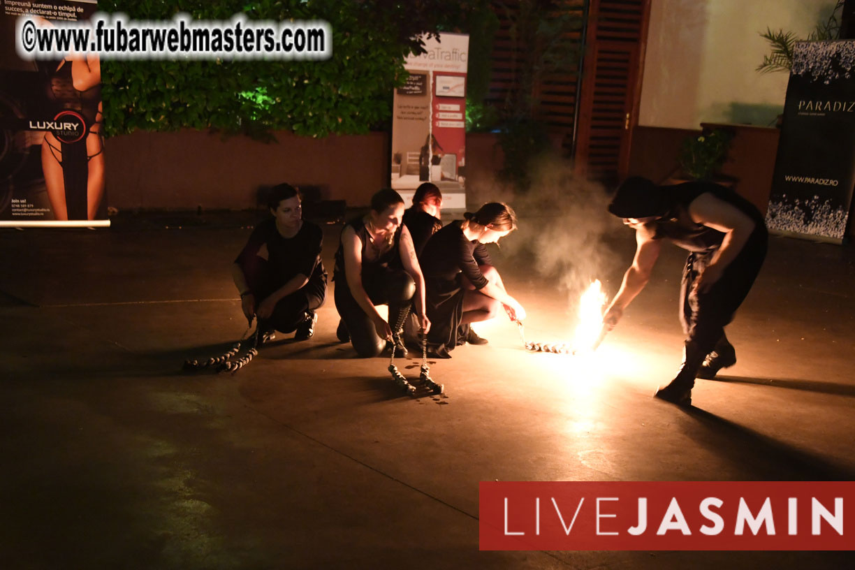 Awards Gala & Dinner