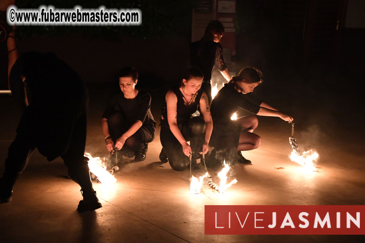 Awards Gala & Dinner