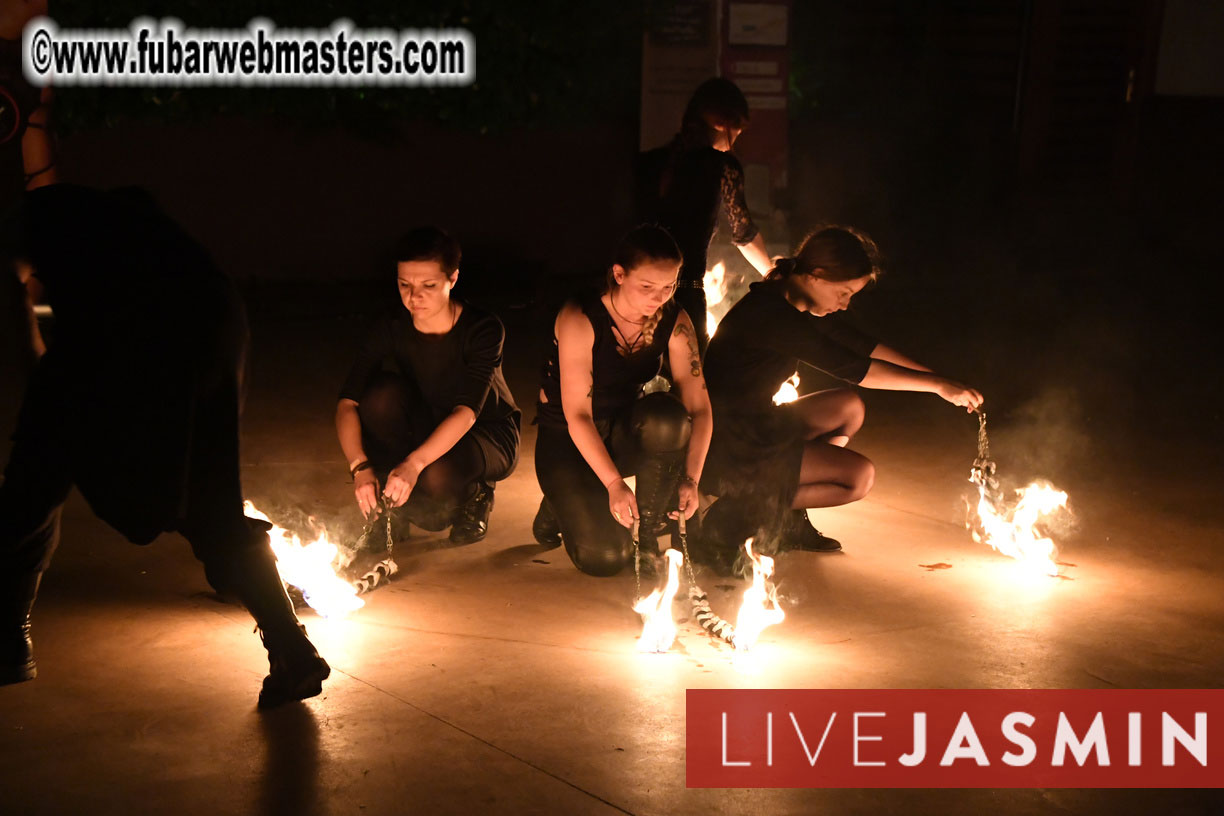 Awards Gala & Dinner