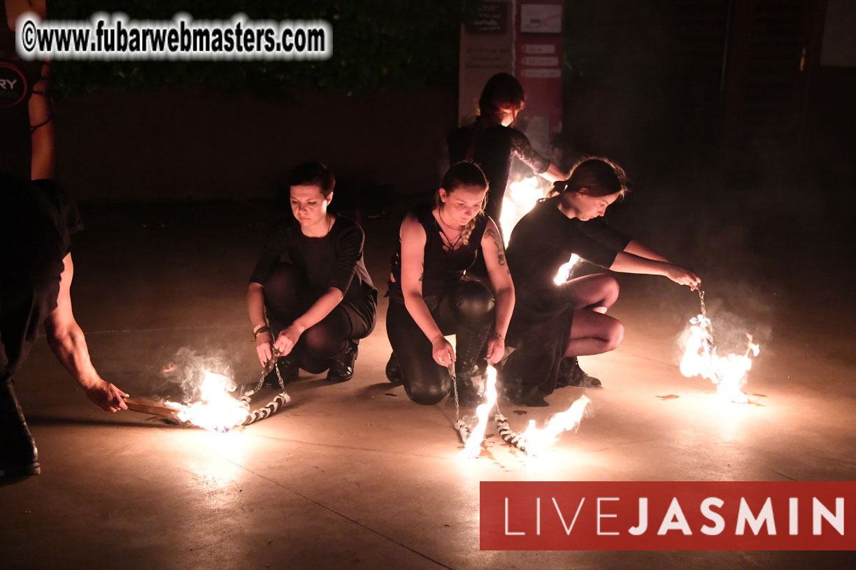 Awards Gala & Dinner