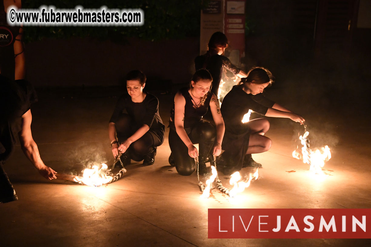 Awards Gala & Dinner