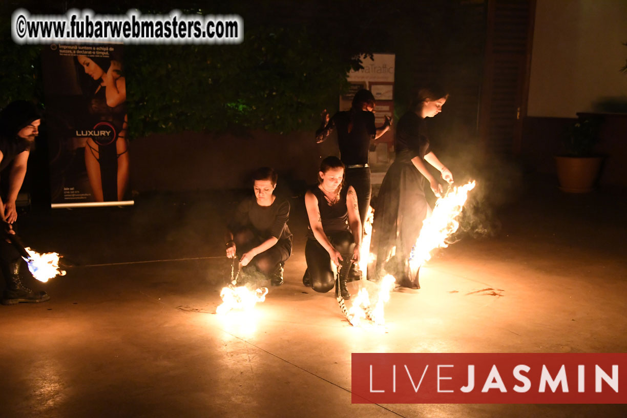 Awards Gala & Dinner