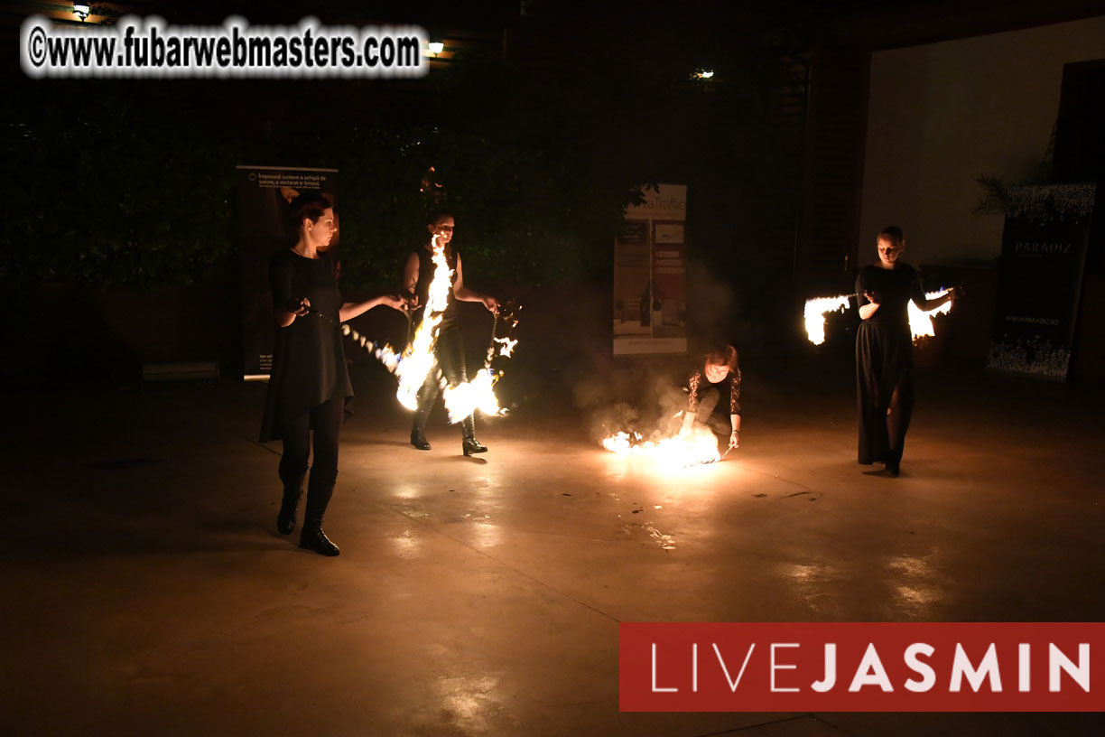 Awards Gala & Dinner