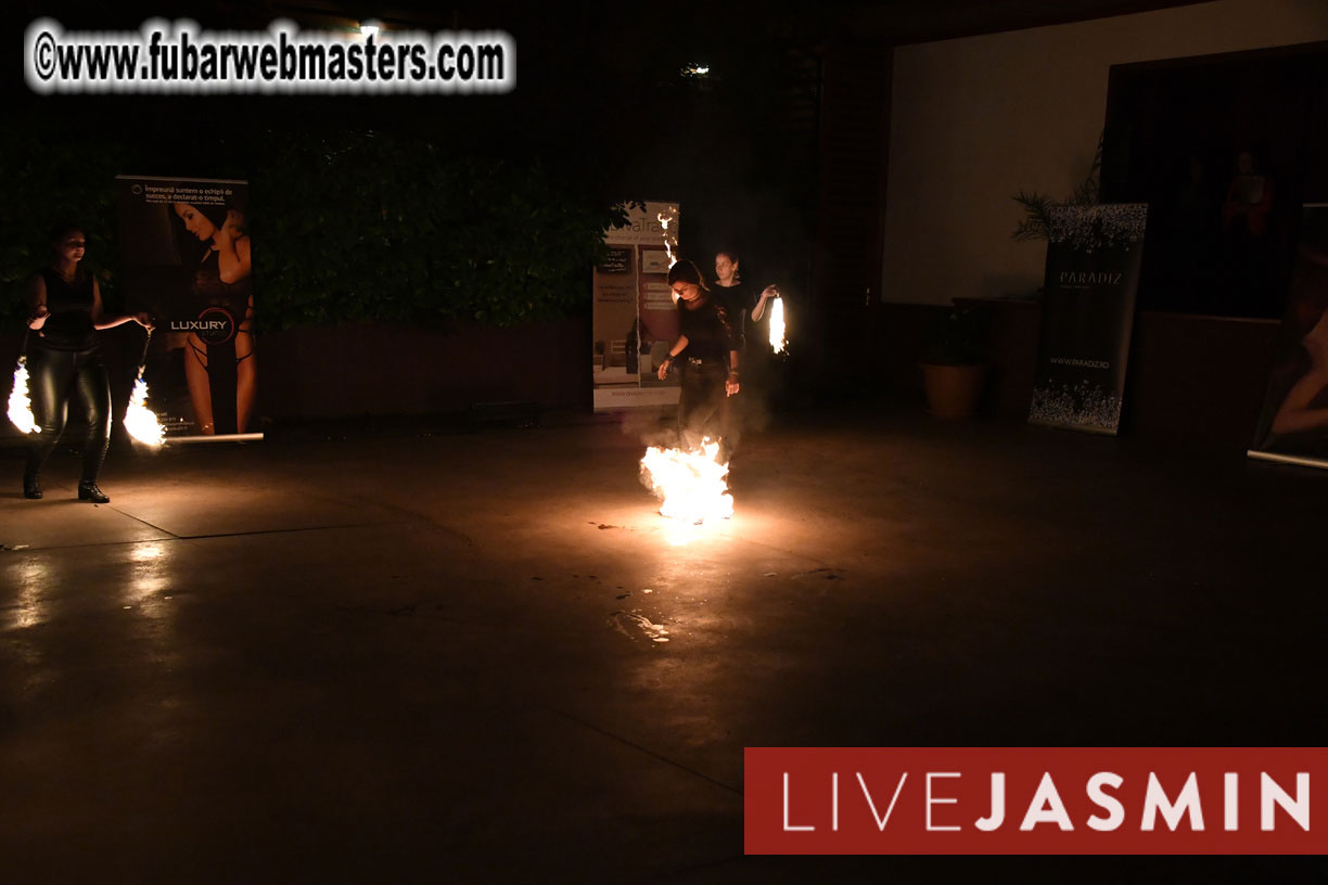 Awards Gala & Dinner