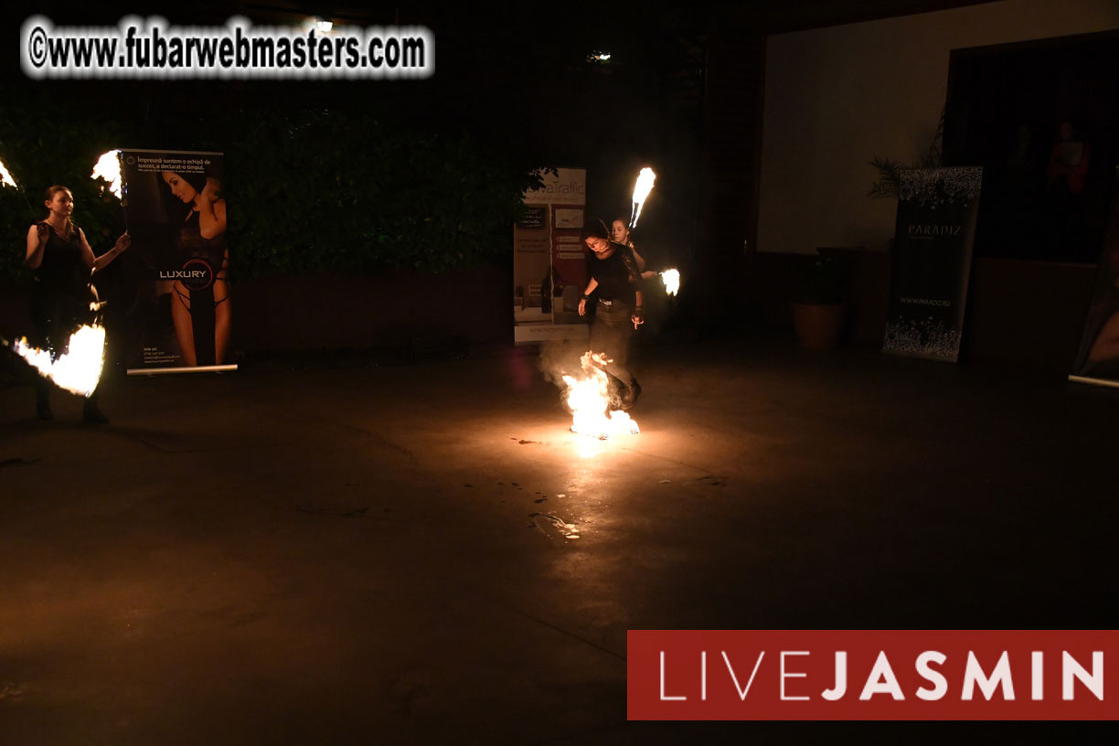 Awards Gala & Dinner