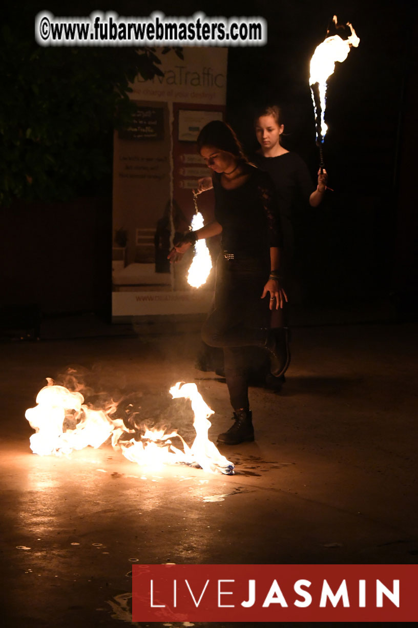 Awards Gala & Dinner