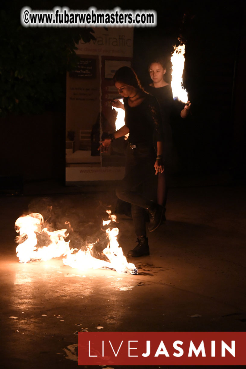 Awards Gala & Dinner