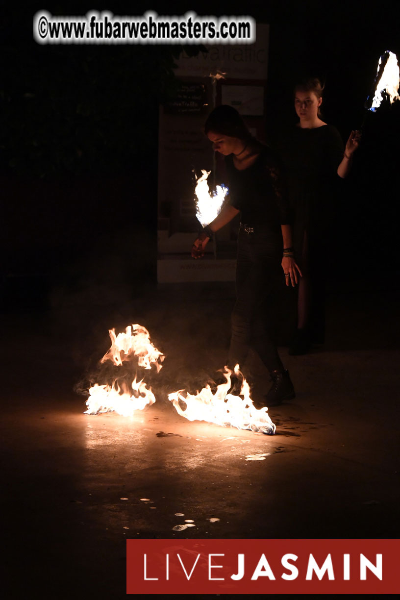 Awards Gala & Dinner