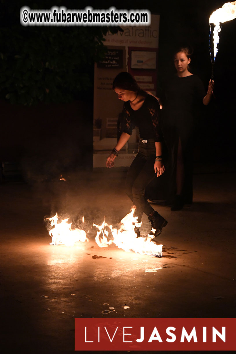 Awards Gala & Dinner