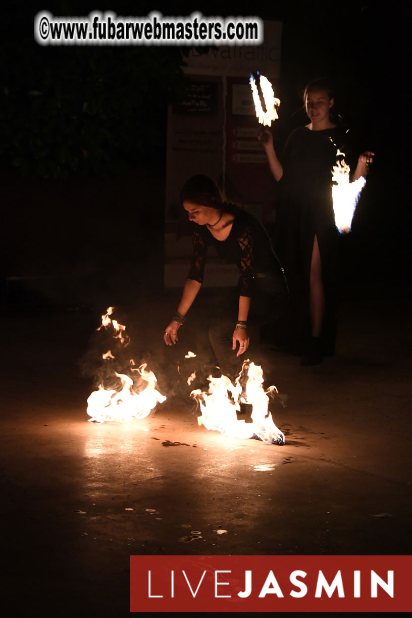 Awards Gala & Dinner