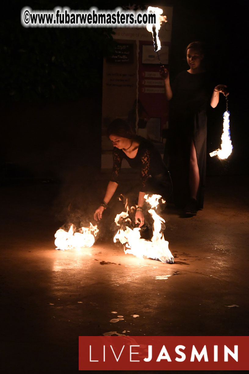 Awards Gala & Dinner