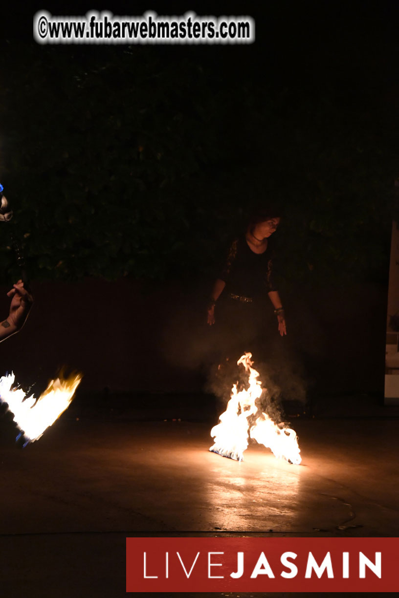 Awards Gala & Dinner