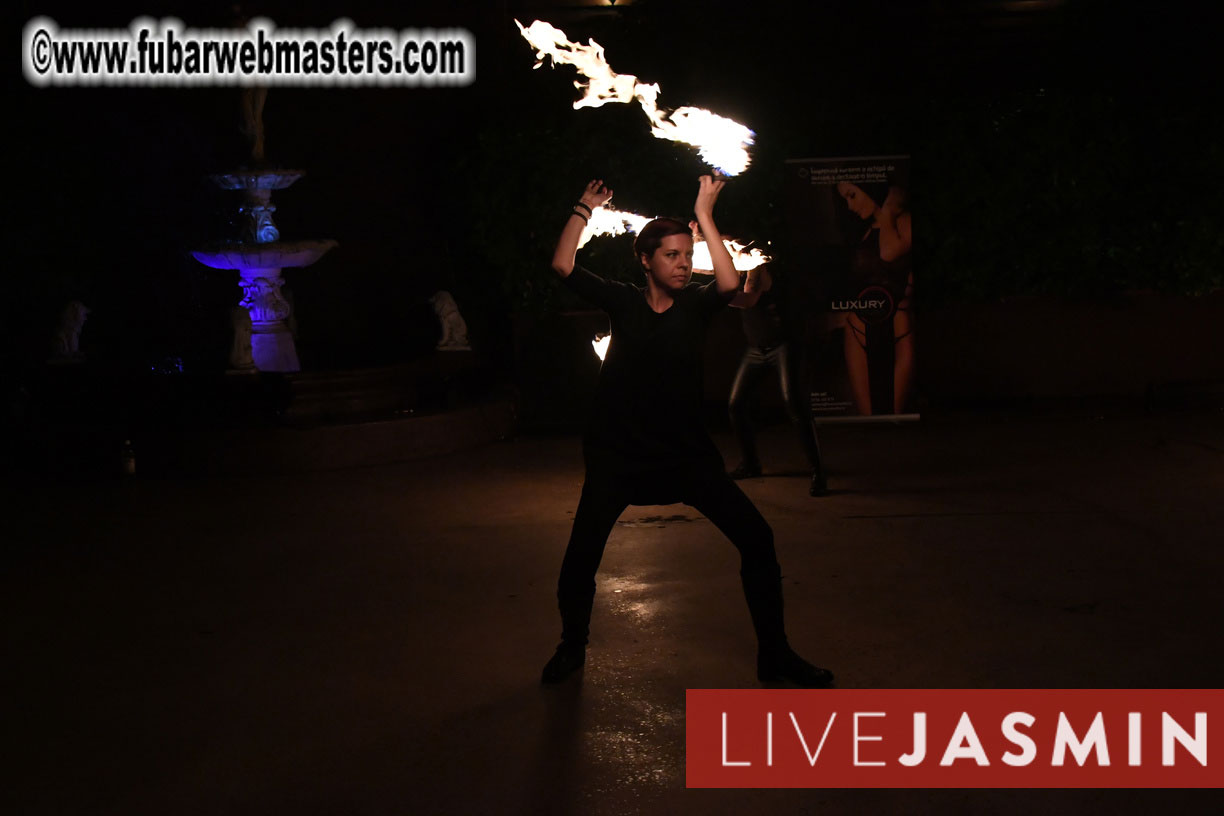 Awards Gala & Dinner