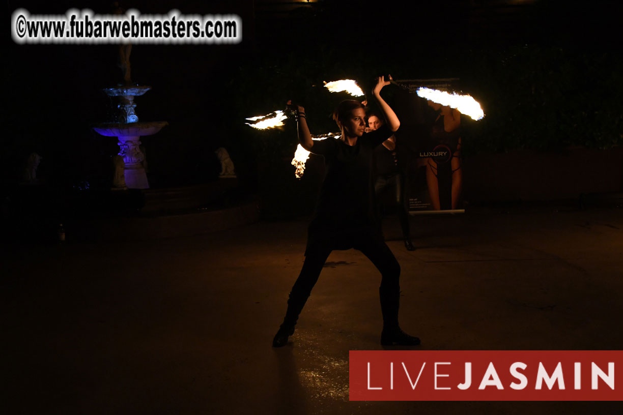 Awards Gala & Dinner