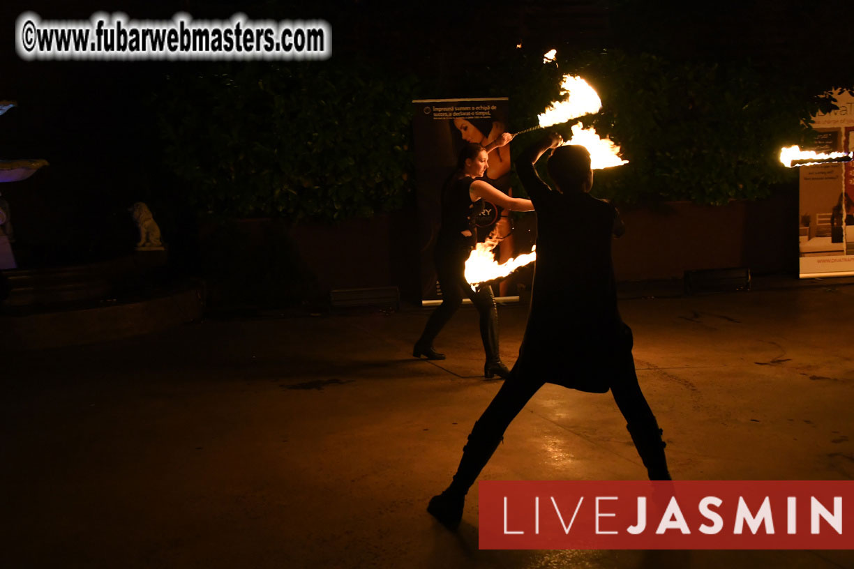 Awards Gala & Dinner