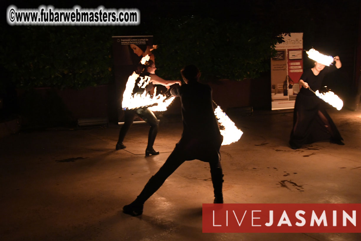 Awards Gala & Dinner