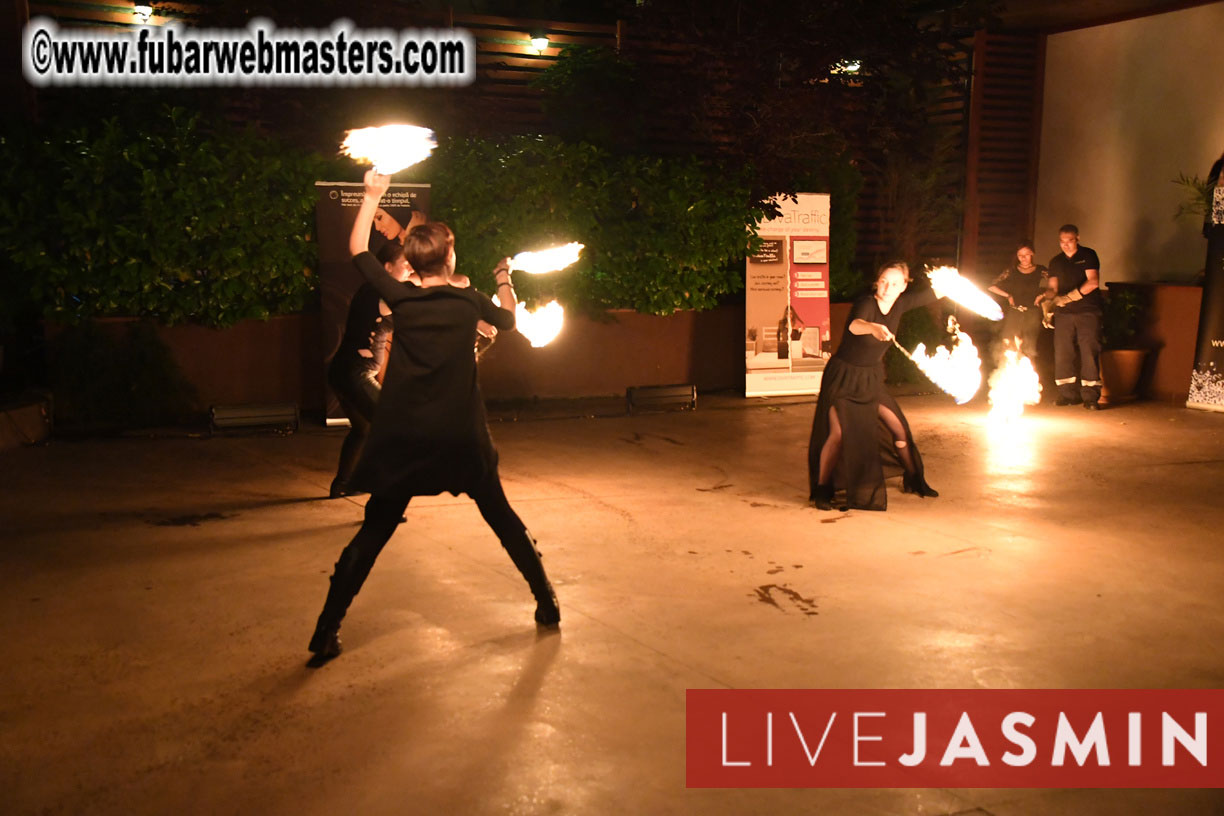 Awards Gala & Dinner