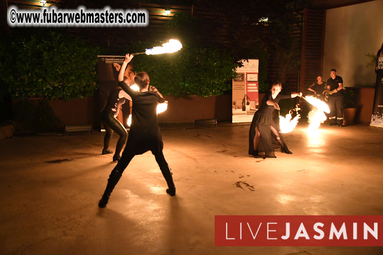 Awards Gala & Dinner