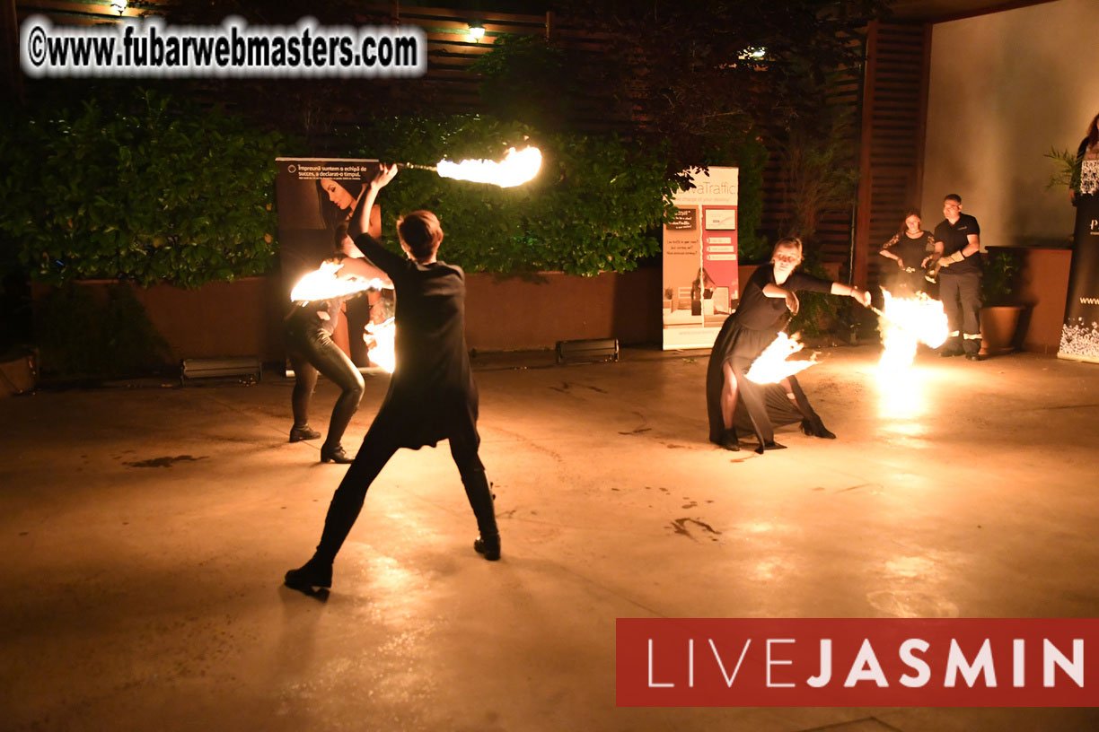 Awards Gala & Dinner