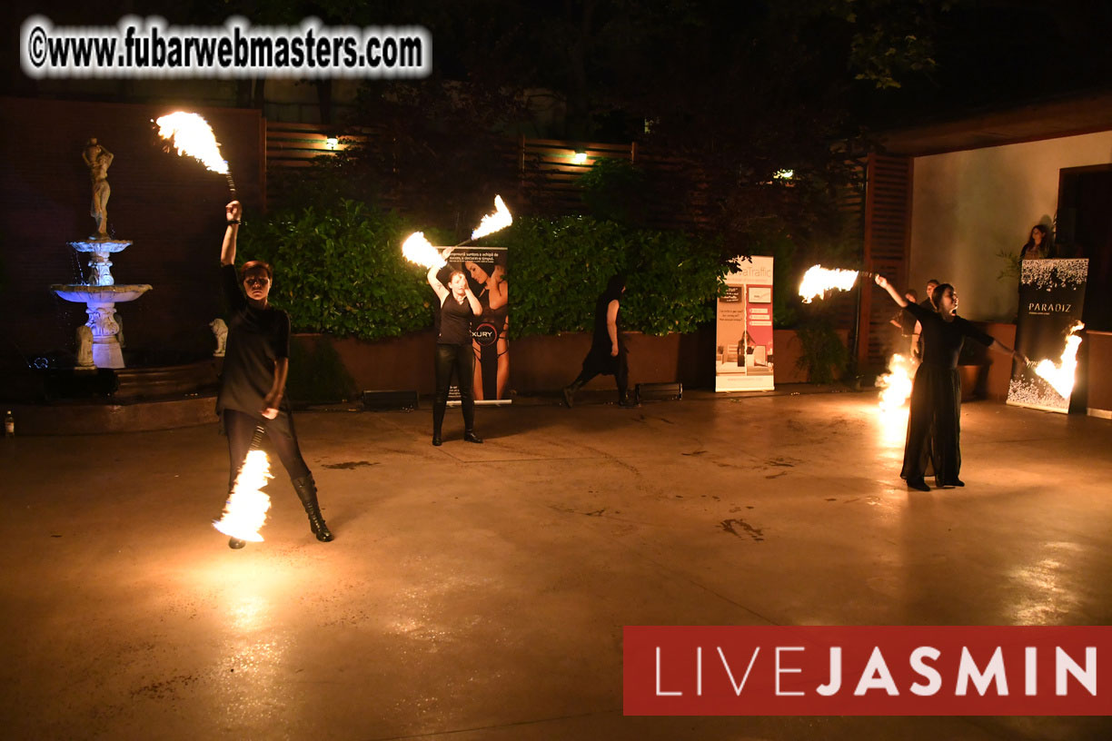 Awards Gala & Dinner