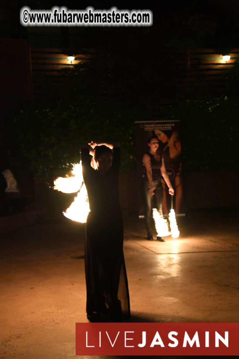 Awards Gala & Dinner