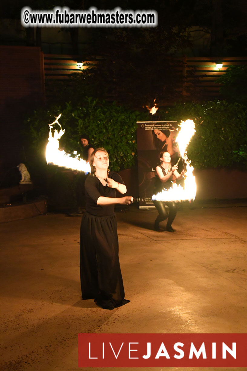 Awards Gala & Dinner