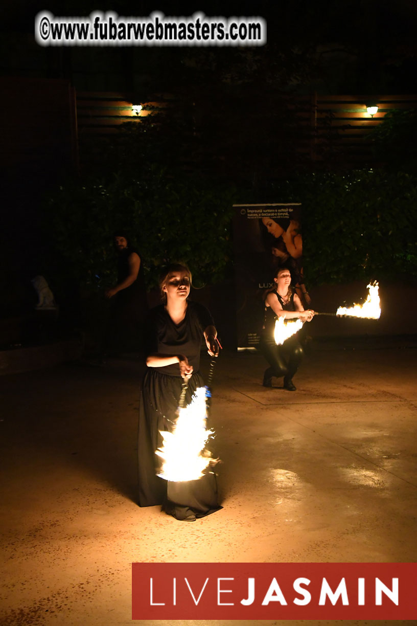 Awards Gala & Dinner