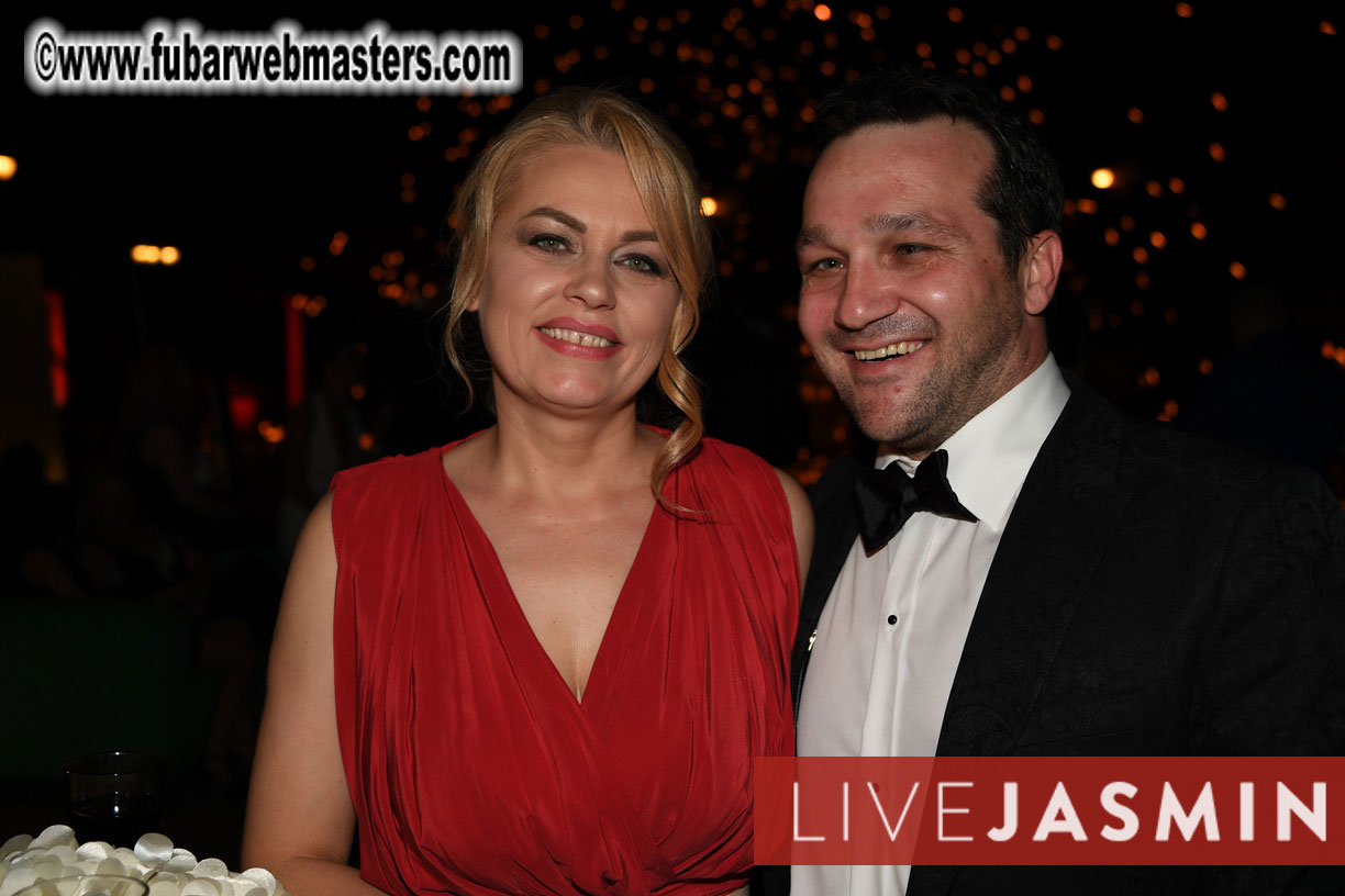 Awards Gala & Dinner