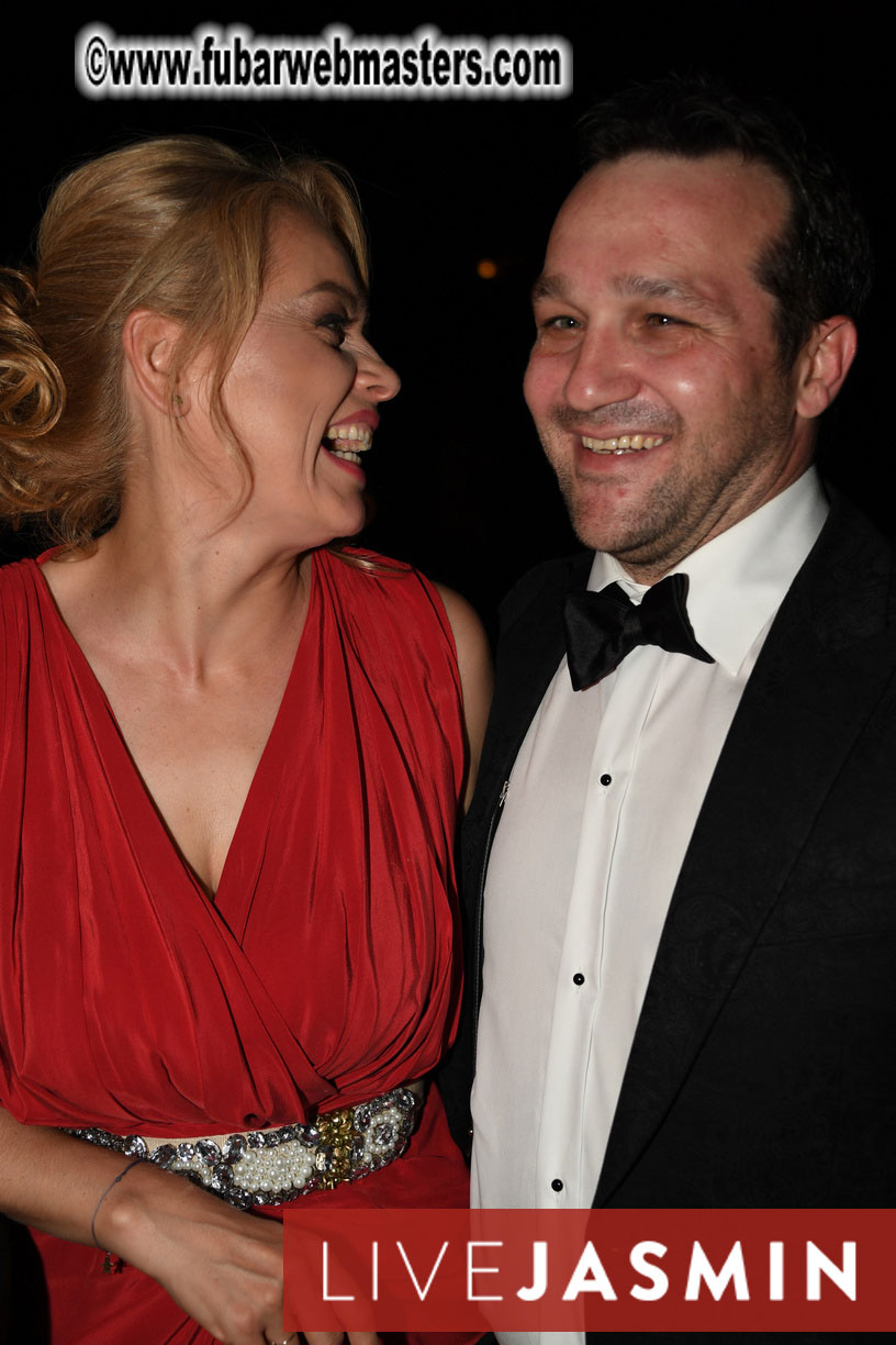 Awards Gala & Dinner