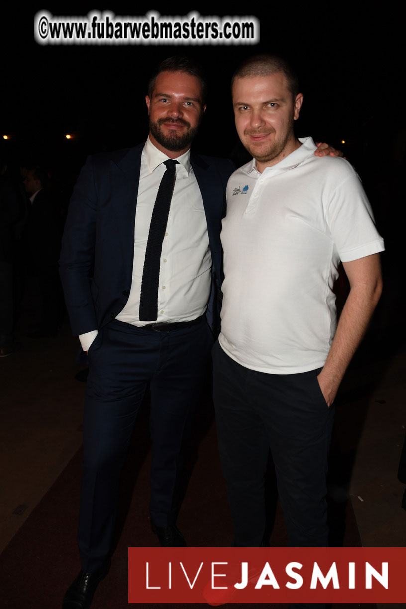 Awards Gala & Dinner