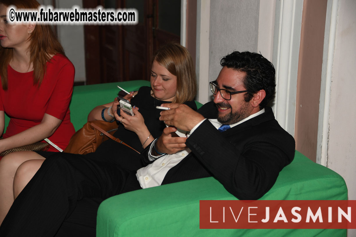 Awards Gala & Dinner