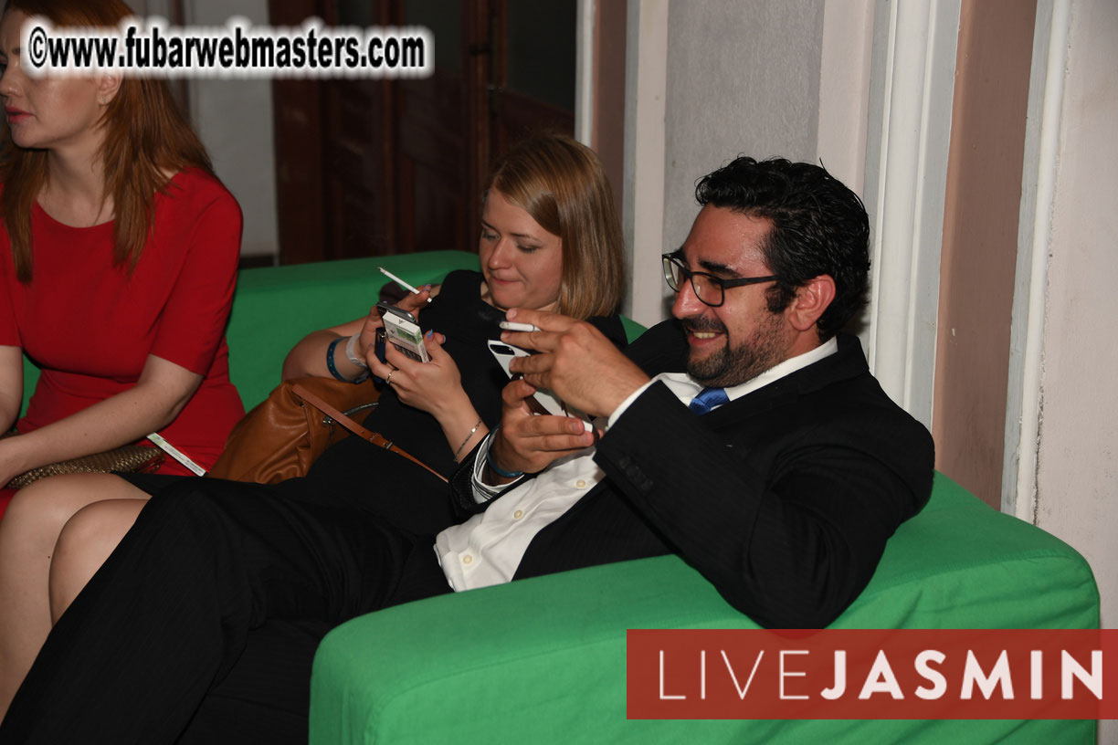 Awards Gala & Dinner