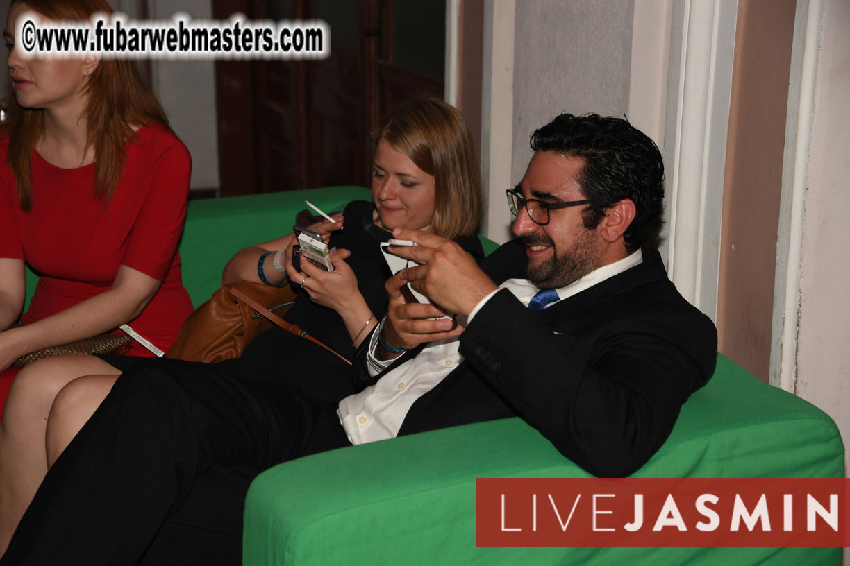 Awards Gala & Dinner