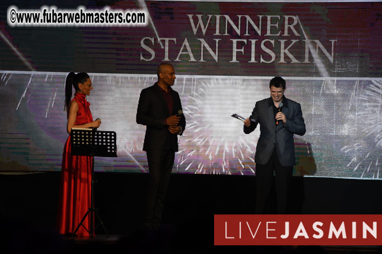 Awards Gala & Dinner