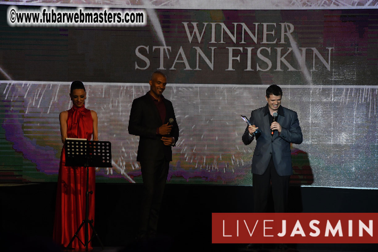 Awards Gala & Dinner