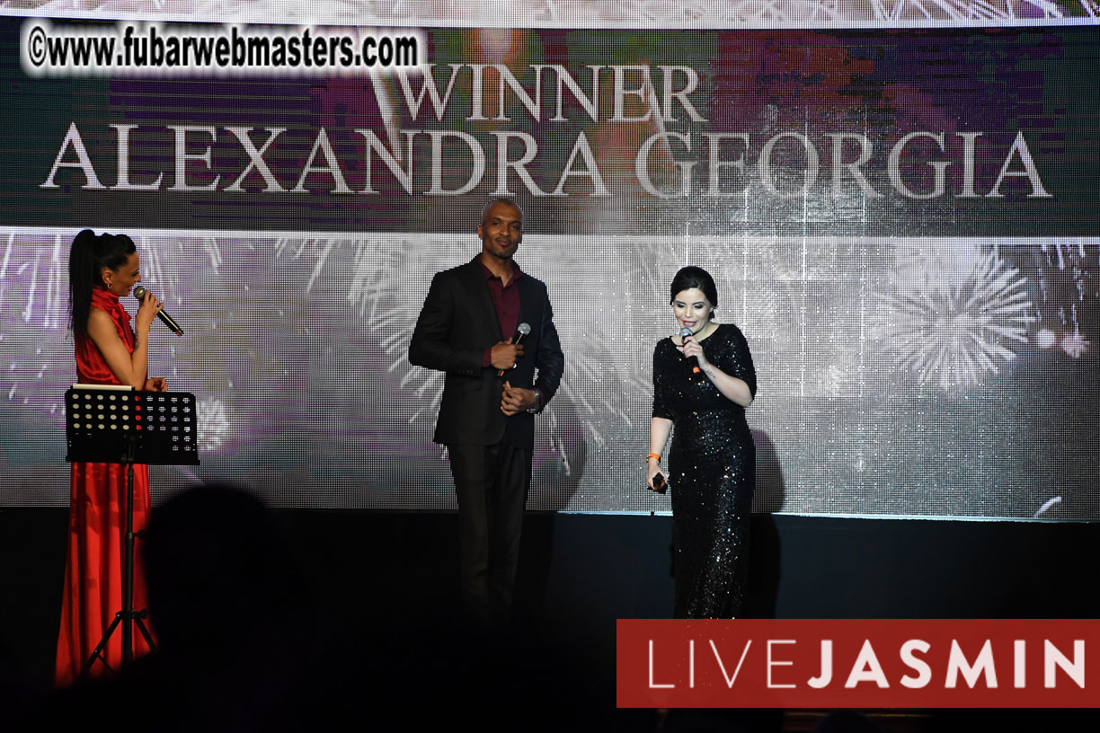 Awards Gala & Dinner