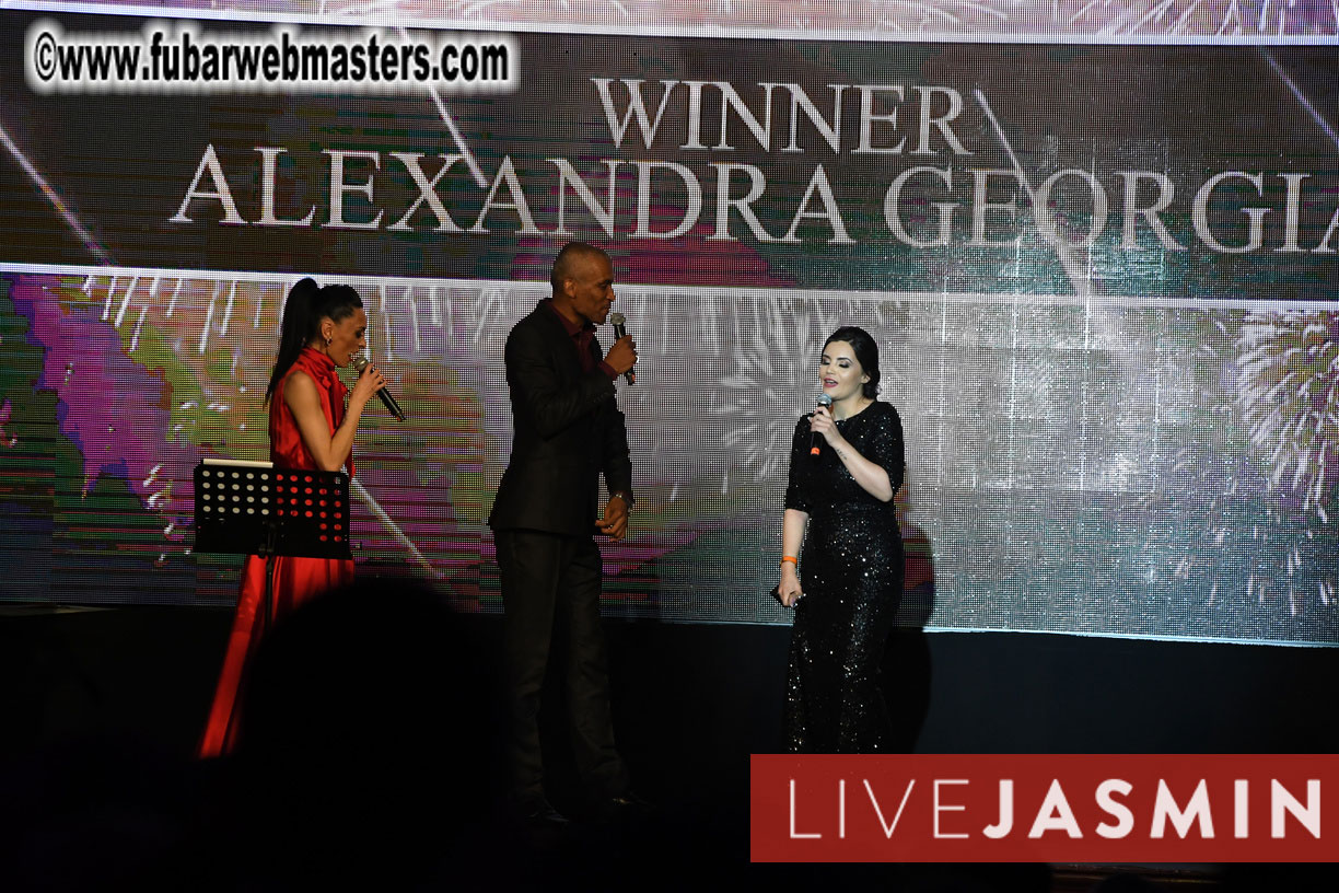 Awards Gala & Dinner