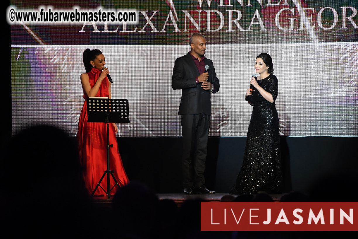 Awards Gala & Dinner