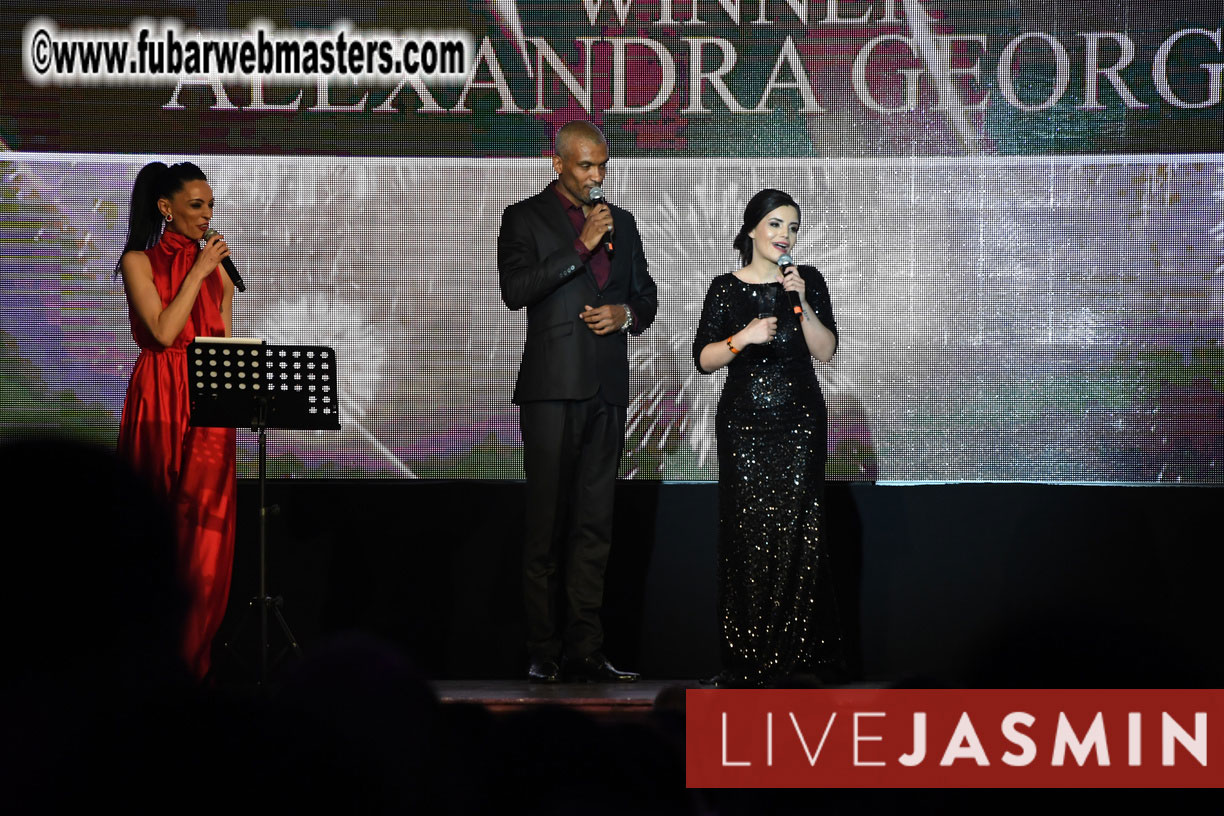 Awards Gala & Dinner