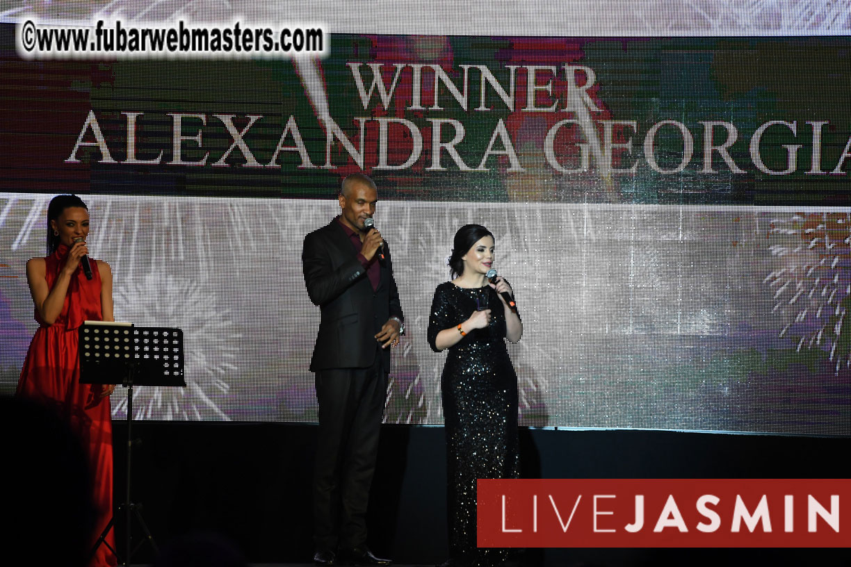 Awards Gala & Dinner