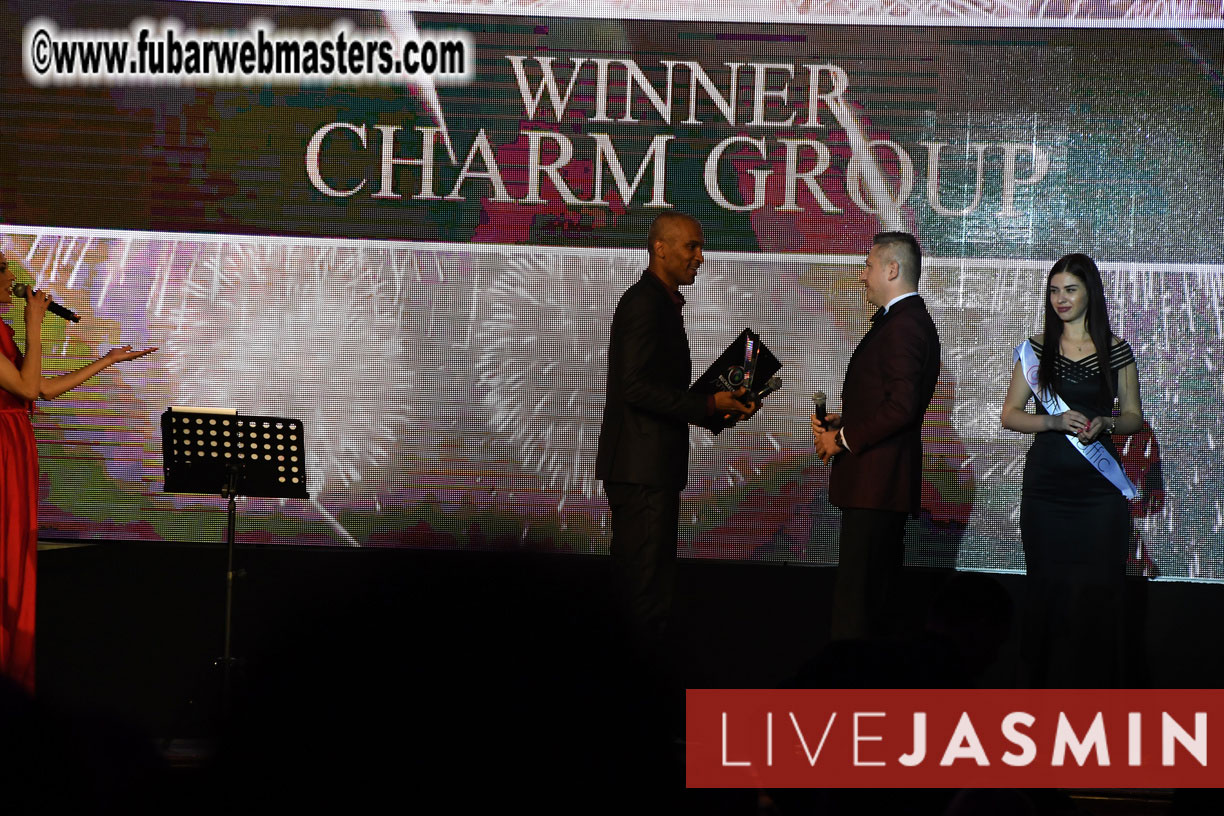 Awards Gala & Dinner