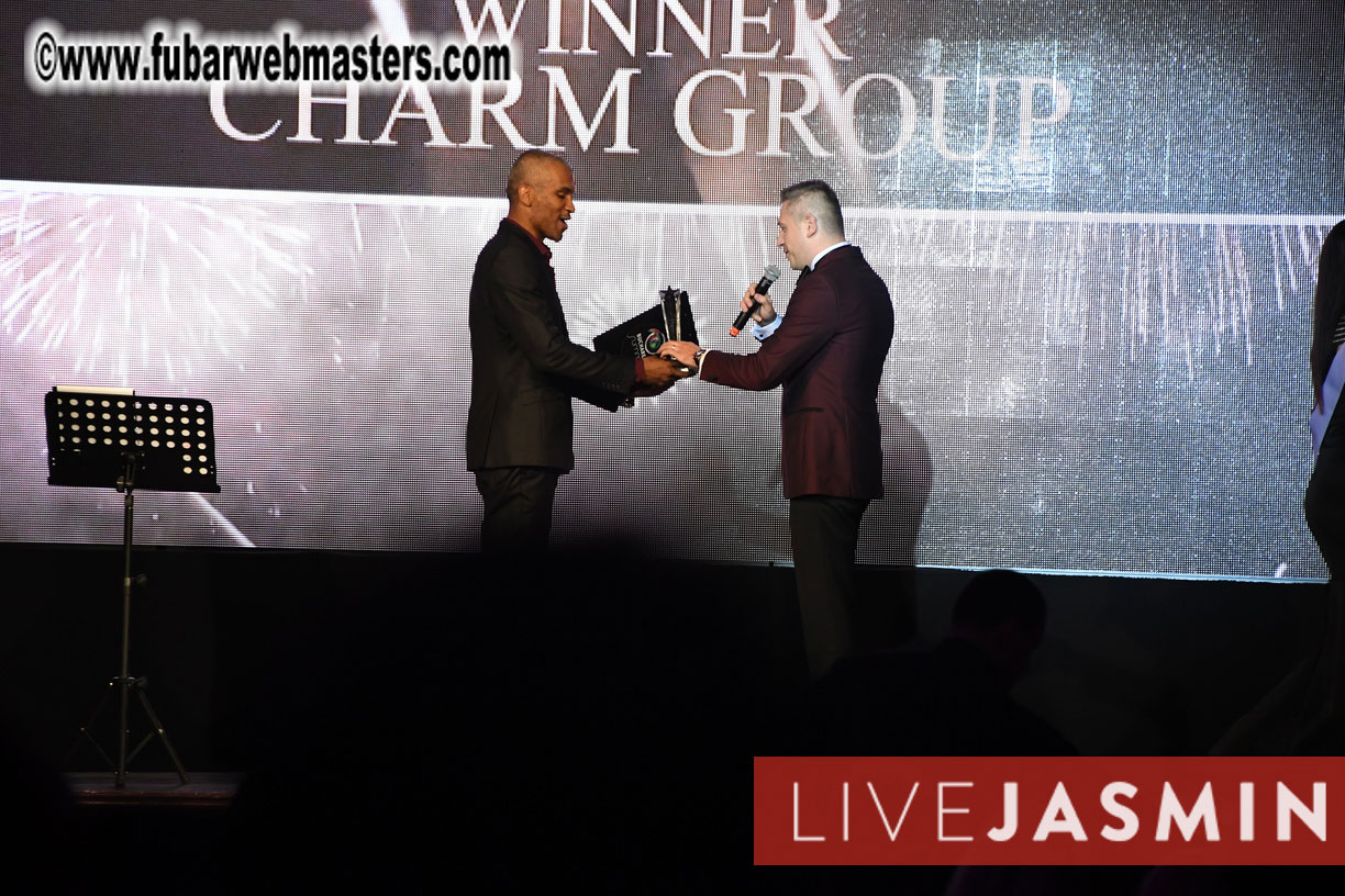 Awards Gala & Dinner