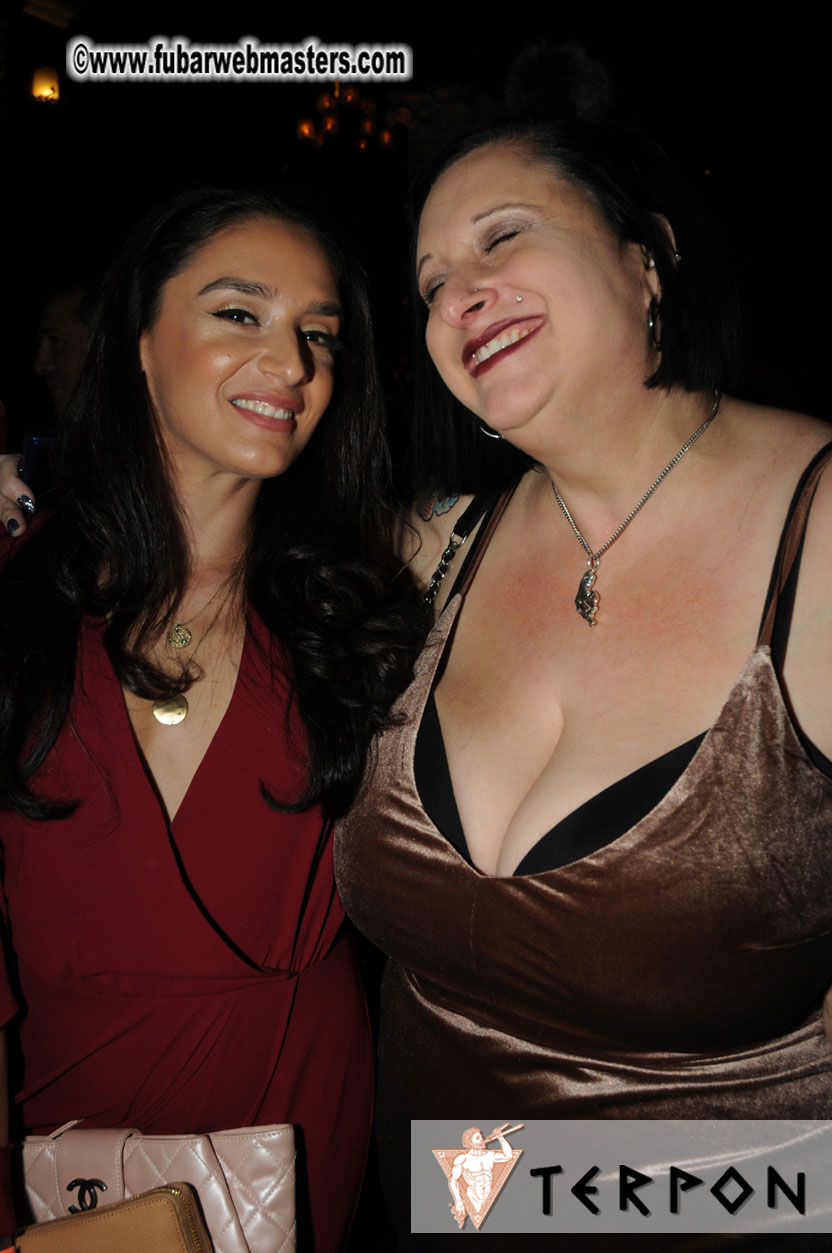 The Transgender Erotica Awards