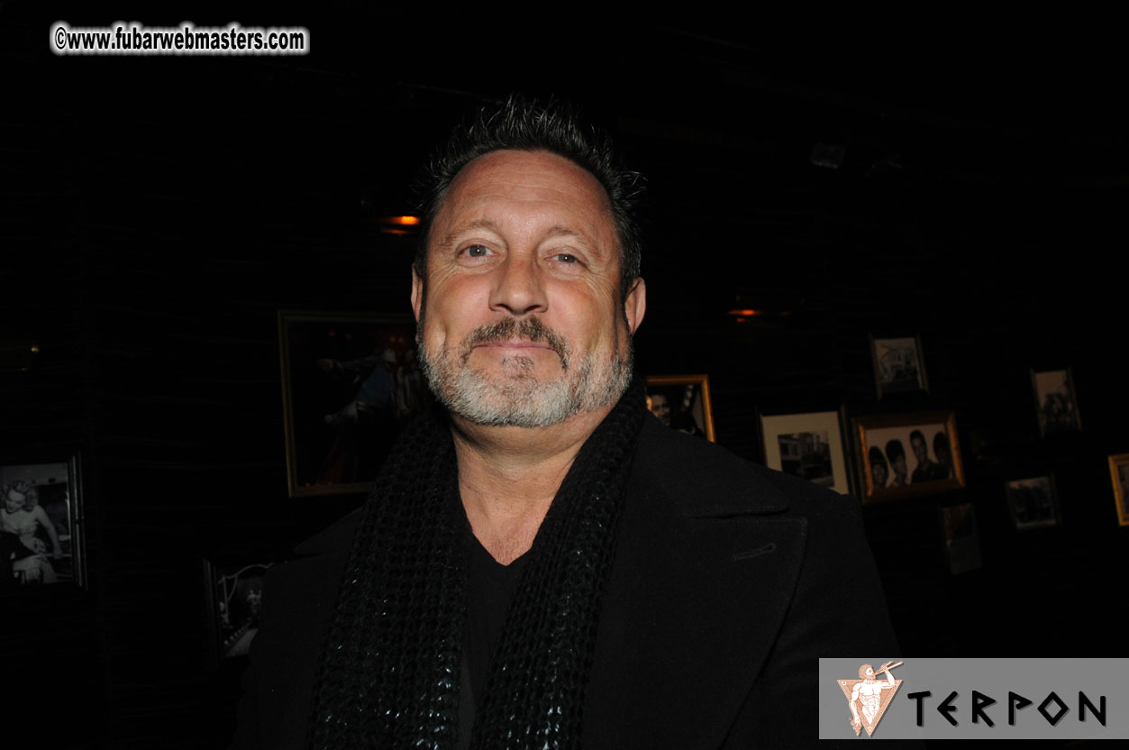 The Transgender Erotica Awards