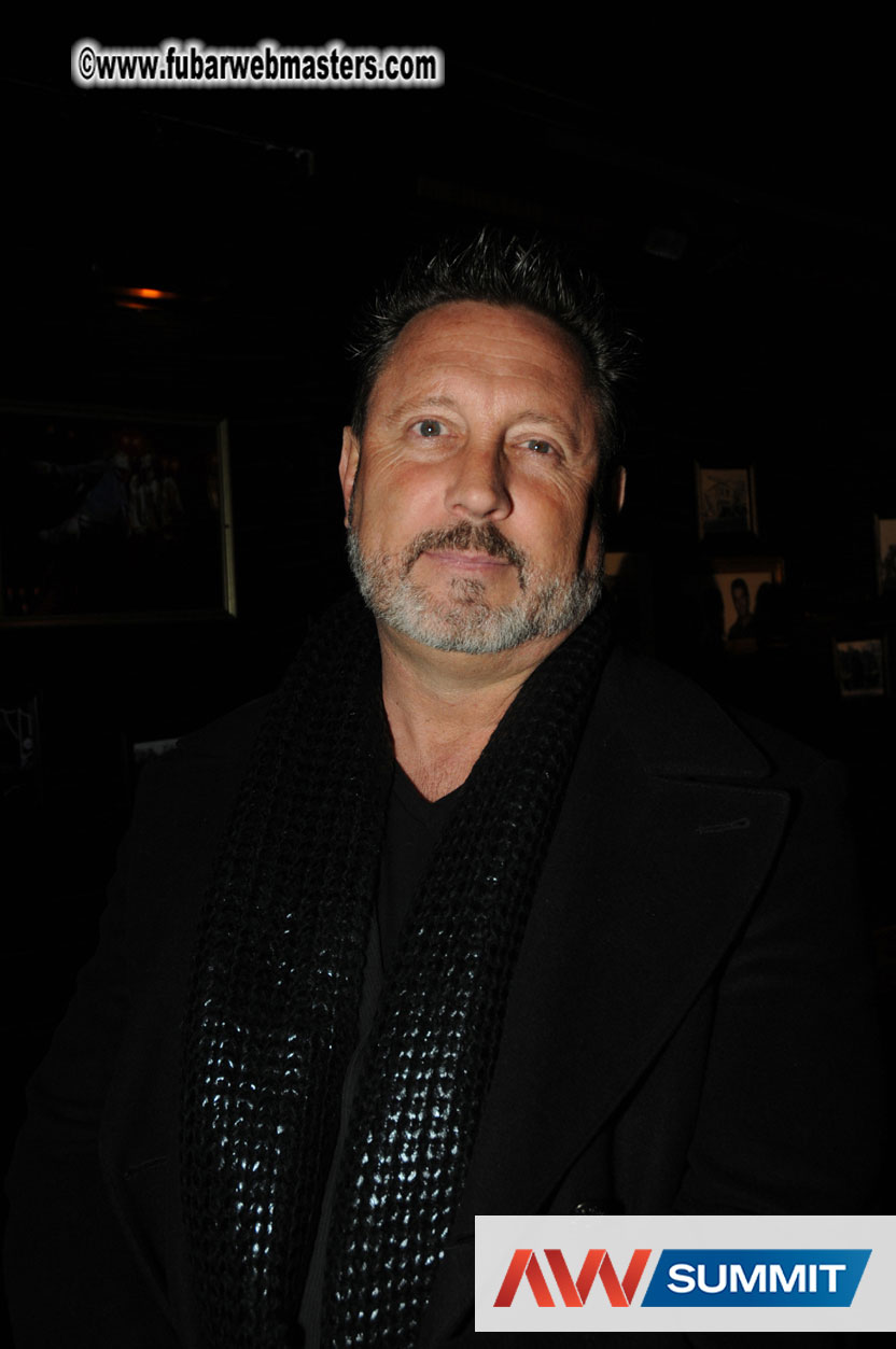 The Transgender Erotica Awards