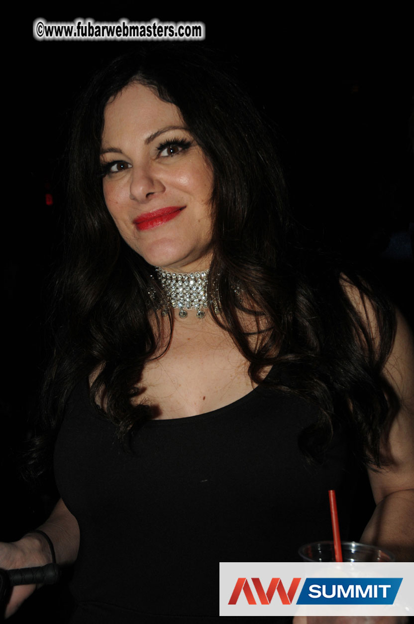 The Transgender Erotica Awards