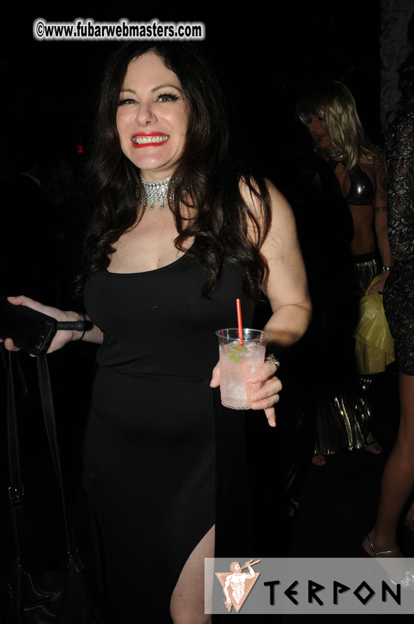 The Transgender Erotica Awards