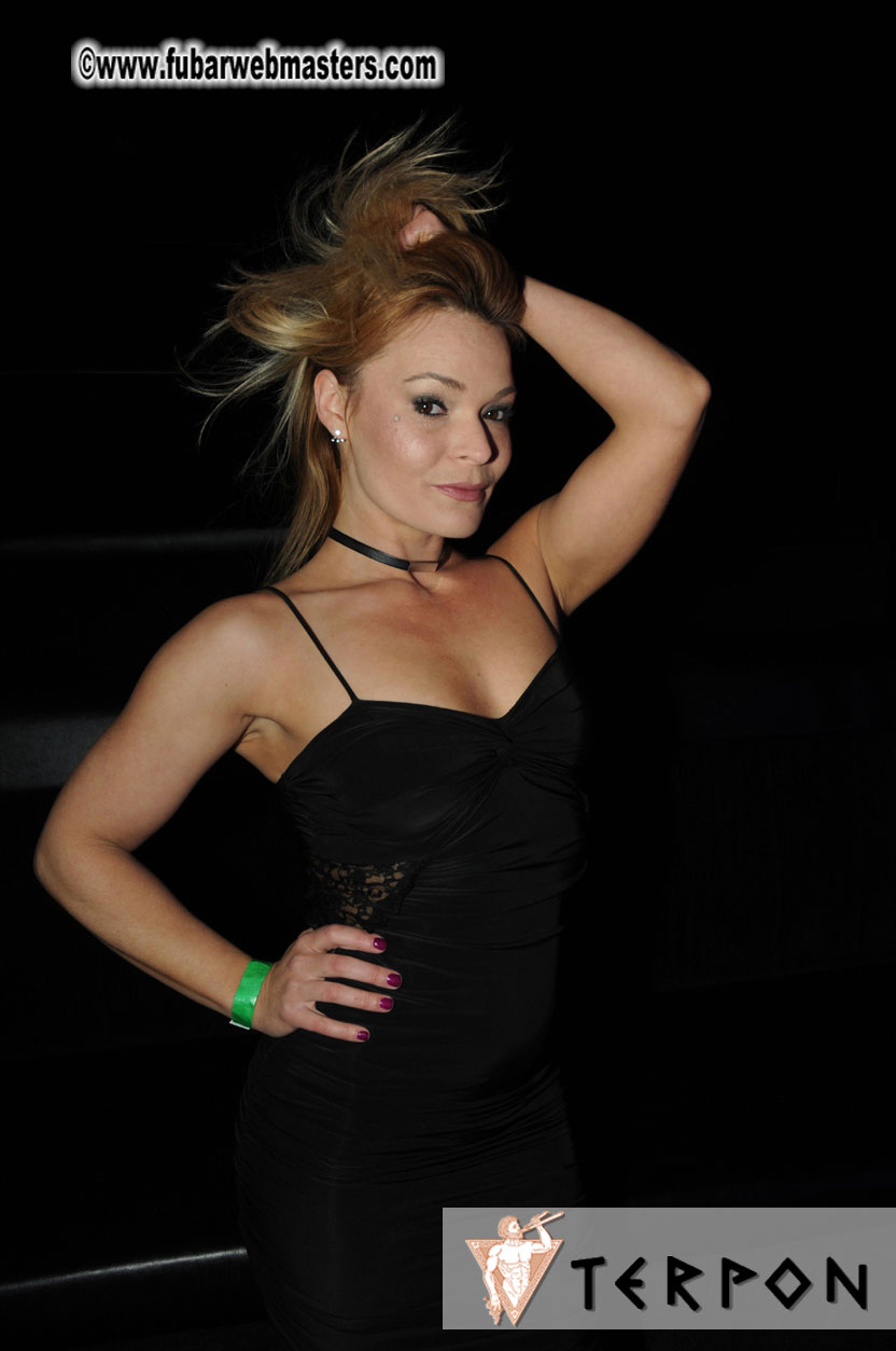 The Transgender Erotica Awards