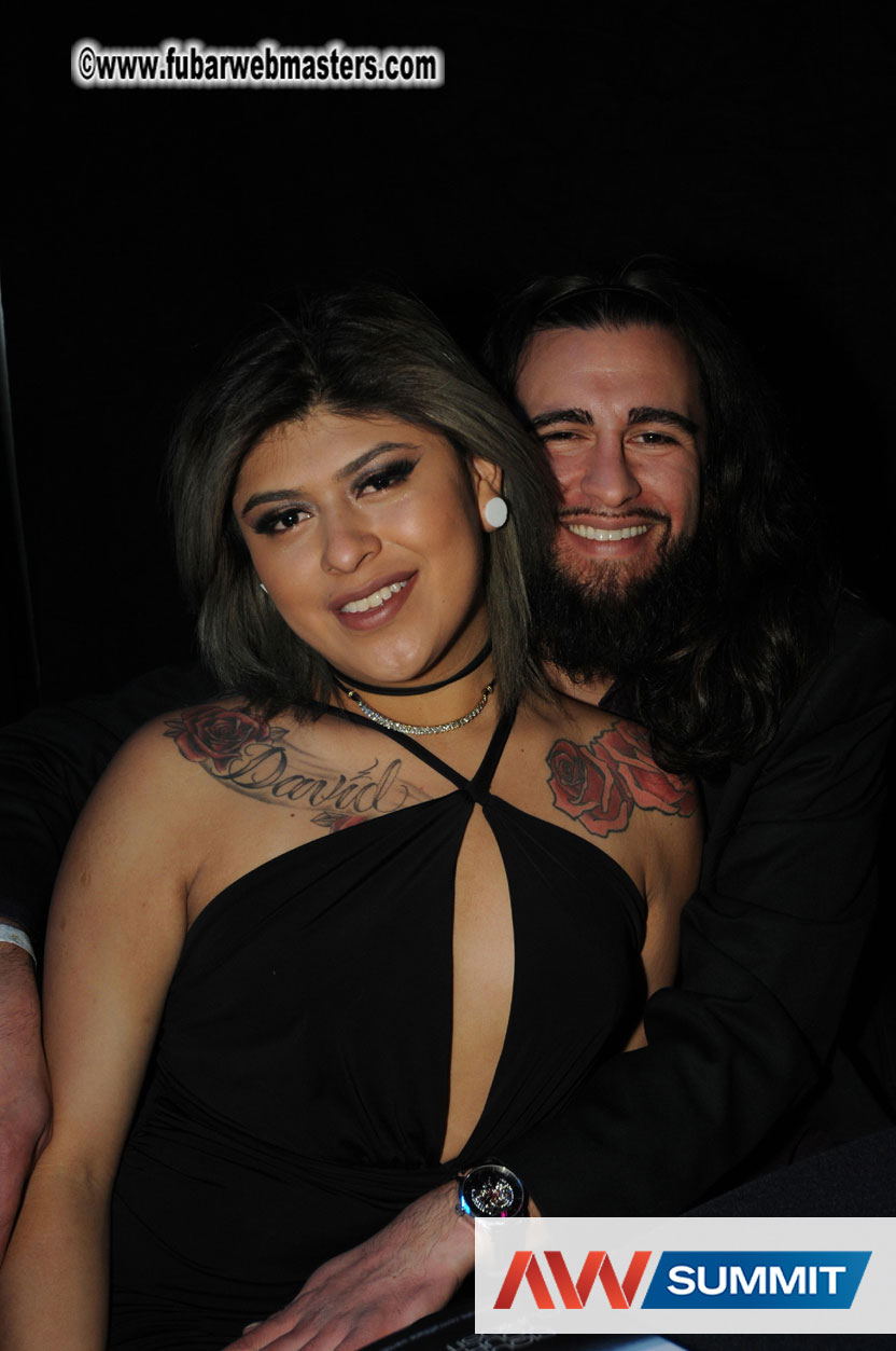 The Transgender Erotica Awards