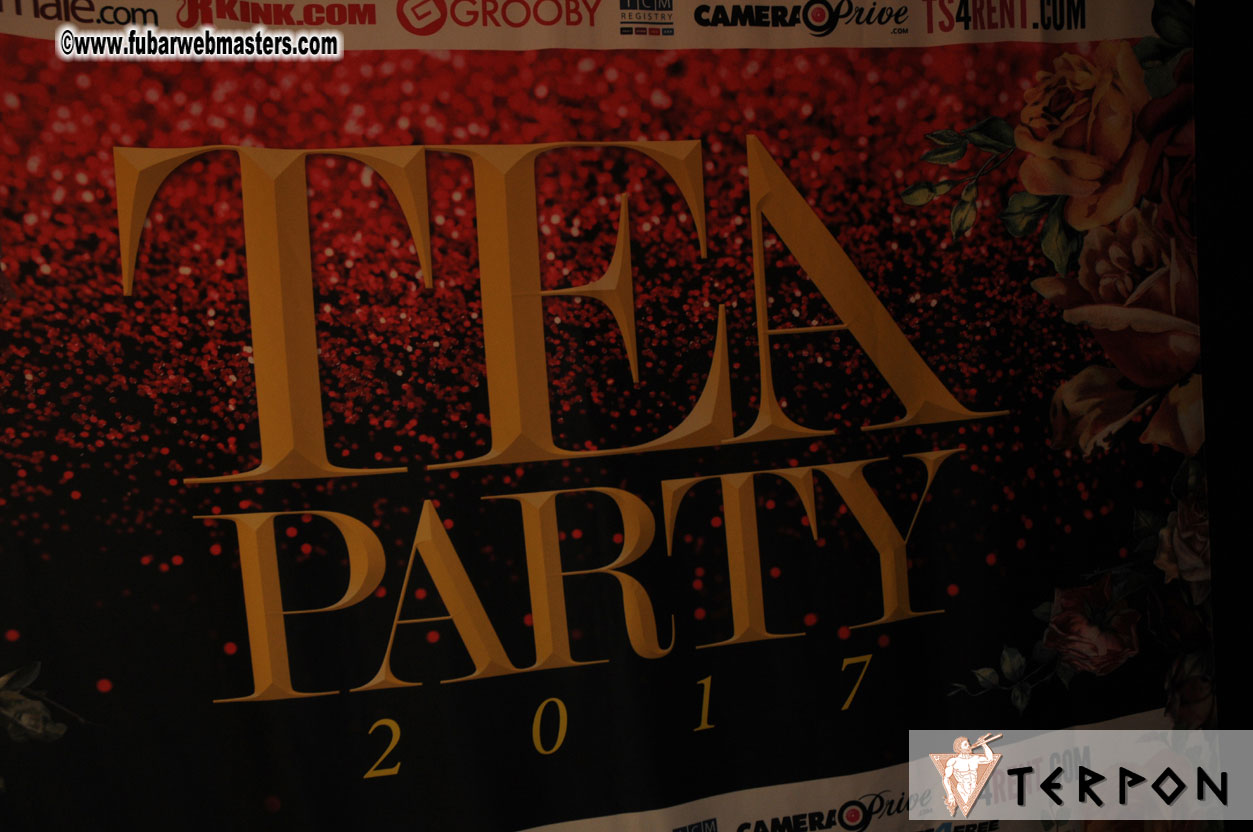 The Transgender Erotica Awards